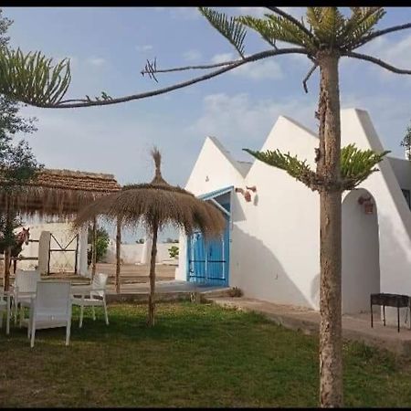 Nouveau Bungalow Djerba Houmt El Souk Exterior foto