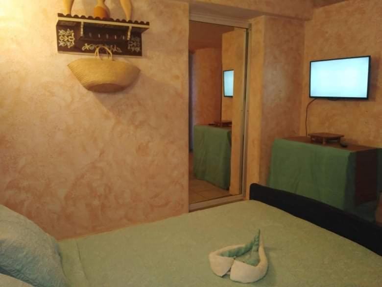 Nouveau Bungalow Djerba Houmt El Souk Exterior foto