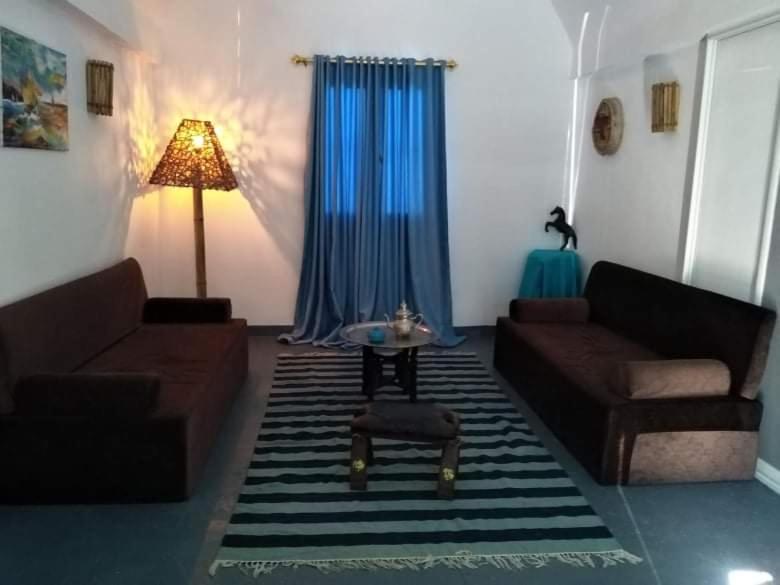 Nouveau Bungalow Djerba Houmt El Souk Exterior foto