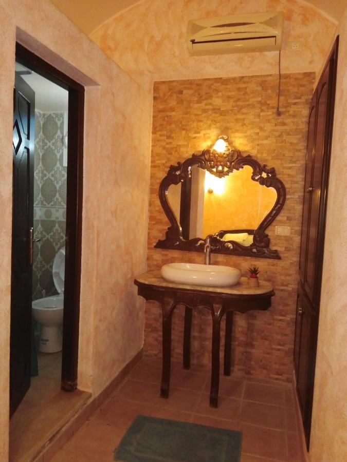 Nouveau Bungalow Djerba Houmt El Souk Exterior foto