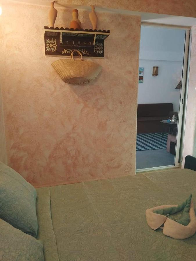 Nouveau Bungalow Djerba Houmt El Souk Exterior foto