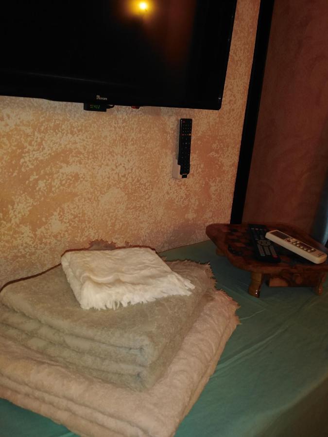 Nouveau Bungalow Djerba Houmt El Souk Exterior foto