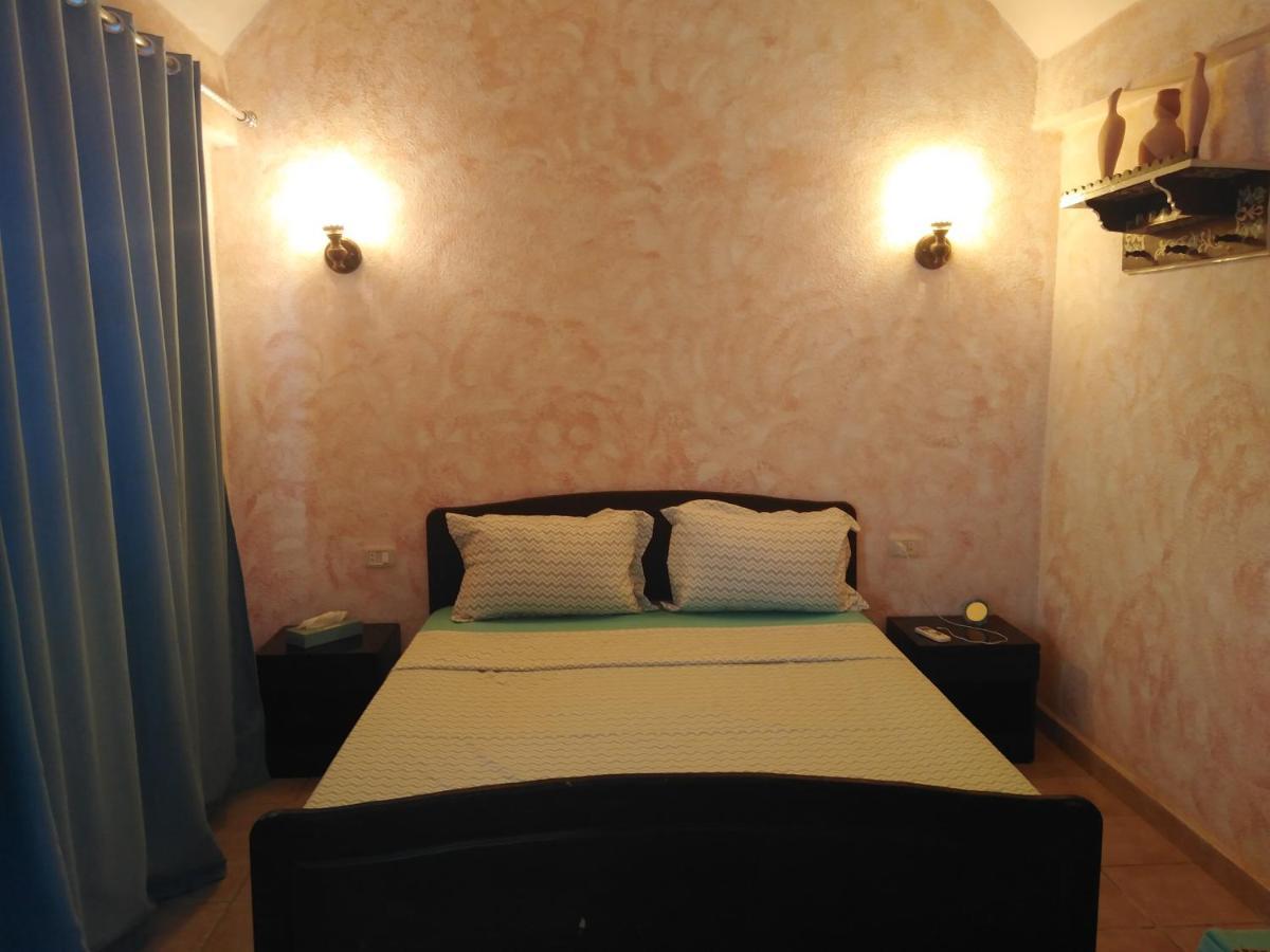 Nouveau Bungalow Djerba Houmt El Souk Exterior foto