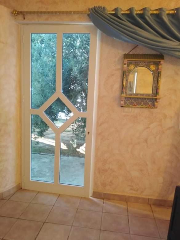 Nouveau Bungalow Djerba Houmt El Souk Exterior foto
