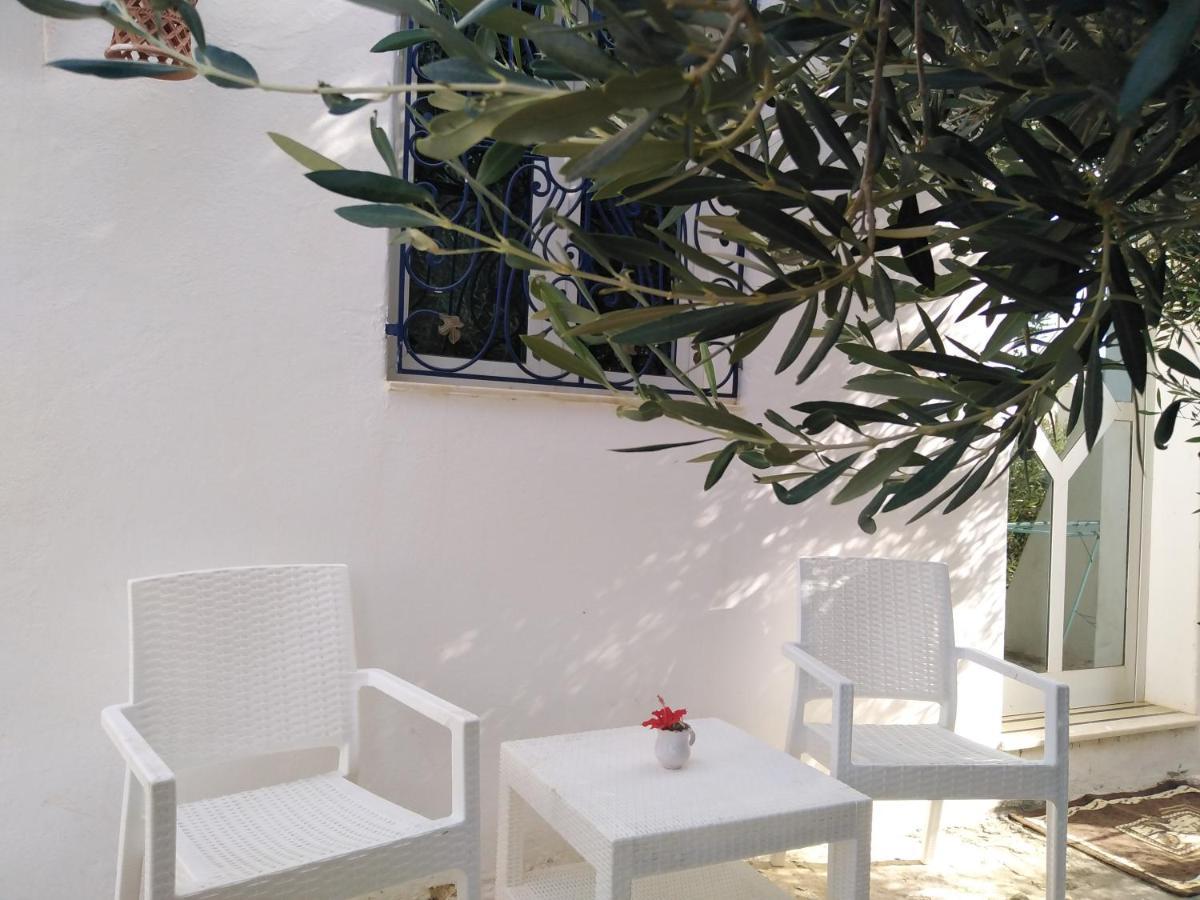 Nouveau Bungalow Djerba Houmt El Souk Exterior foto